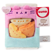 Pusheen Gamer: Chips, 8 in