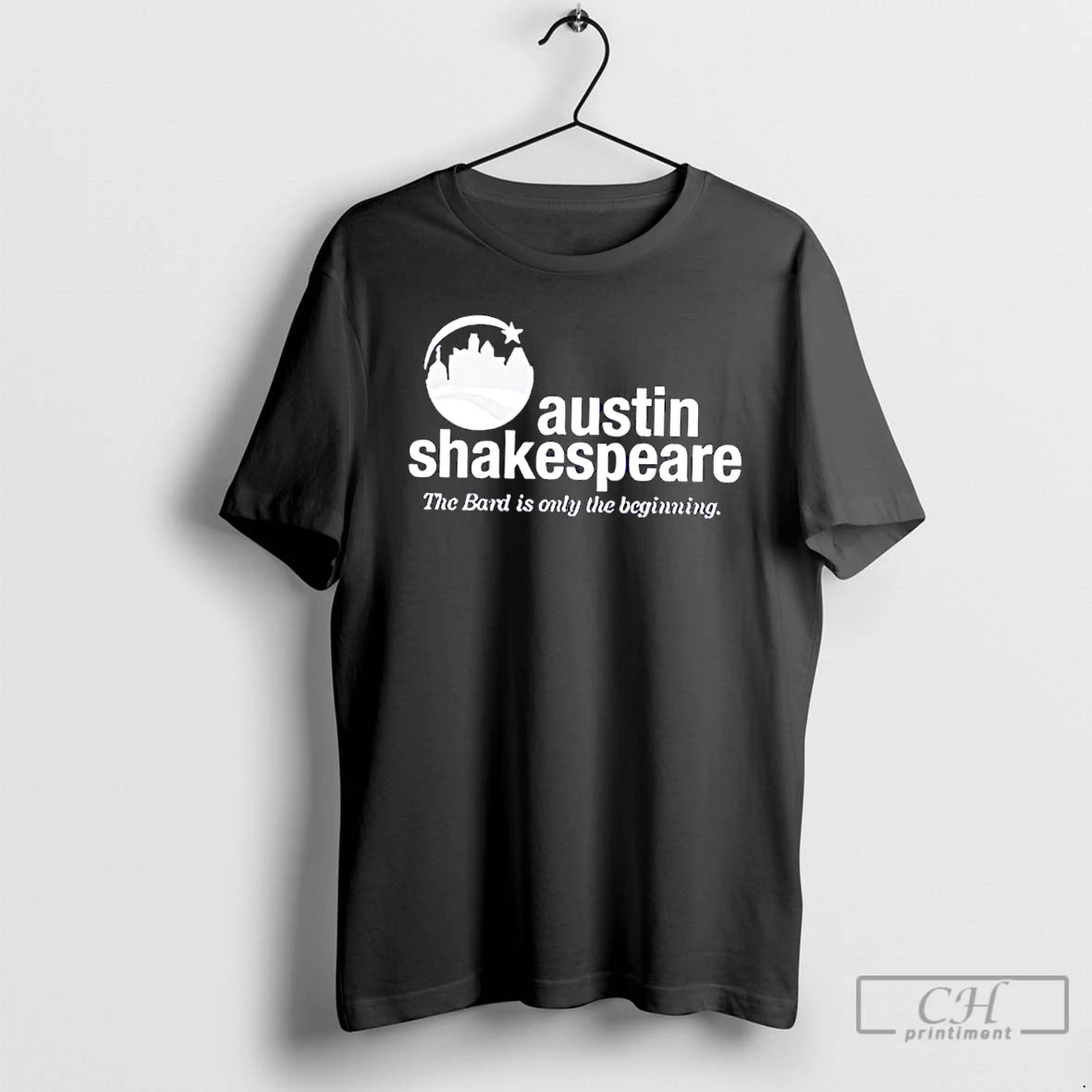 Classic Austin Shakespeare The Bard Is Only The Beginning