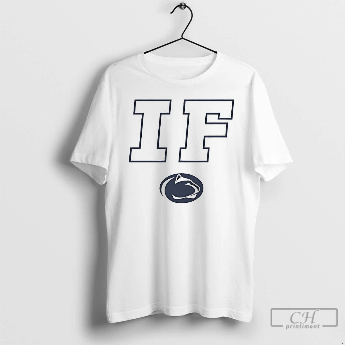 Classic Coach Terry Smith If Penn State Nittany Lions