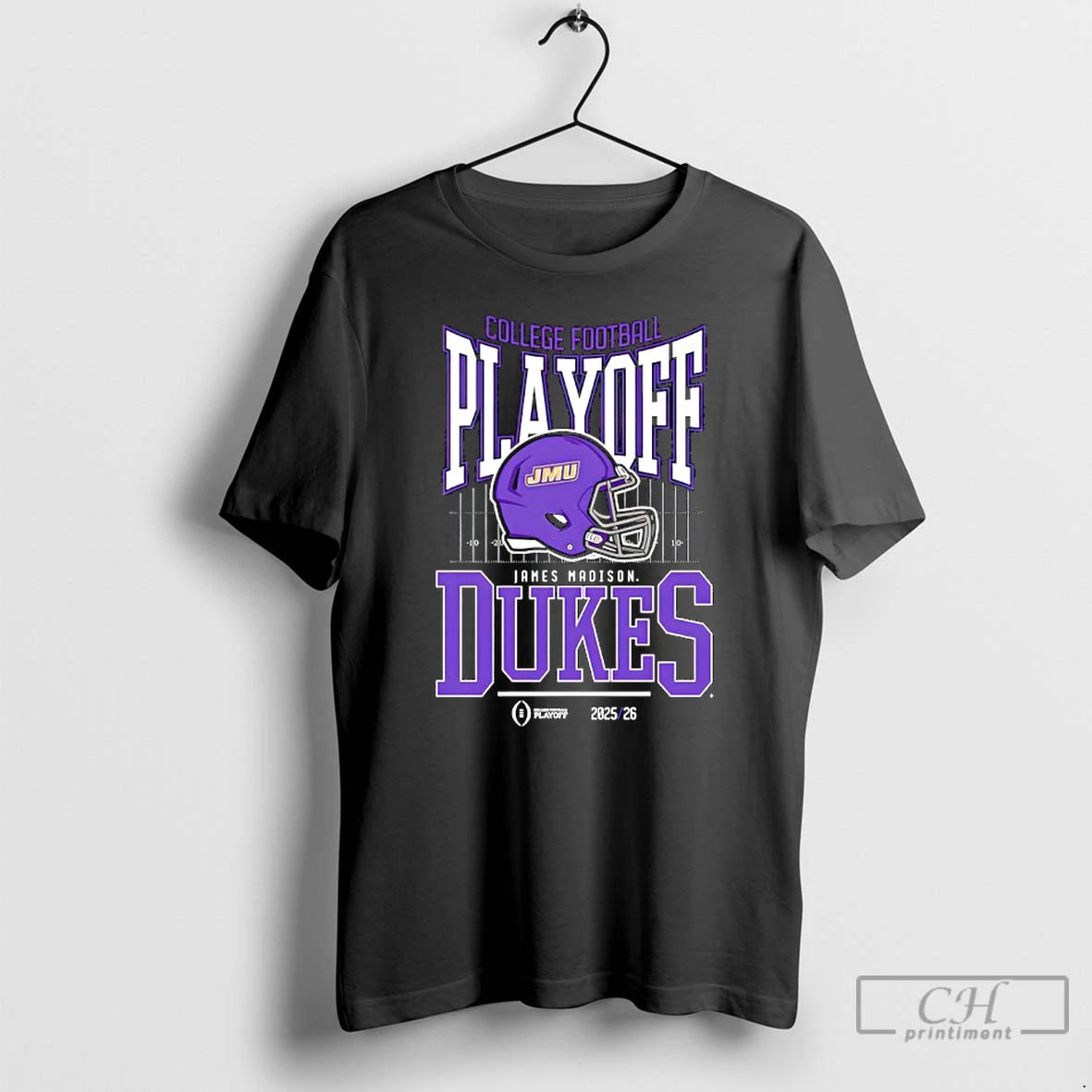 Classic College Football Playoff 2025 26 James Madison Playoff Bound