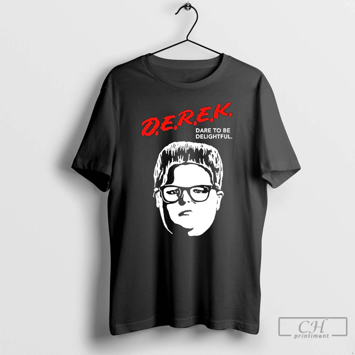 Classic Derek Dare To Be Delightful Derek