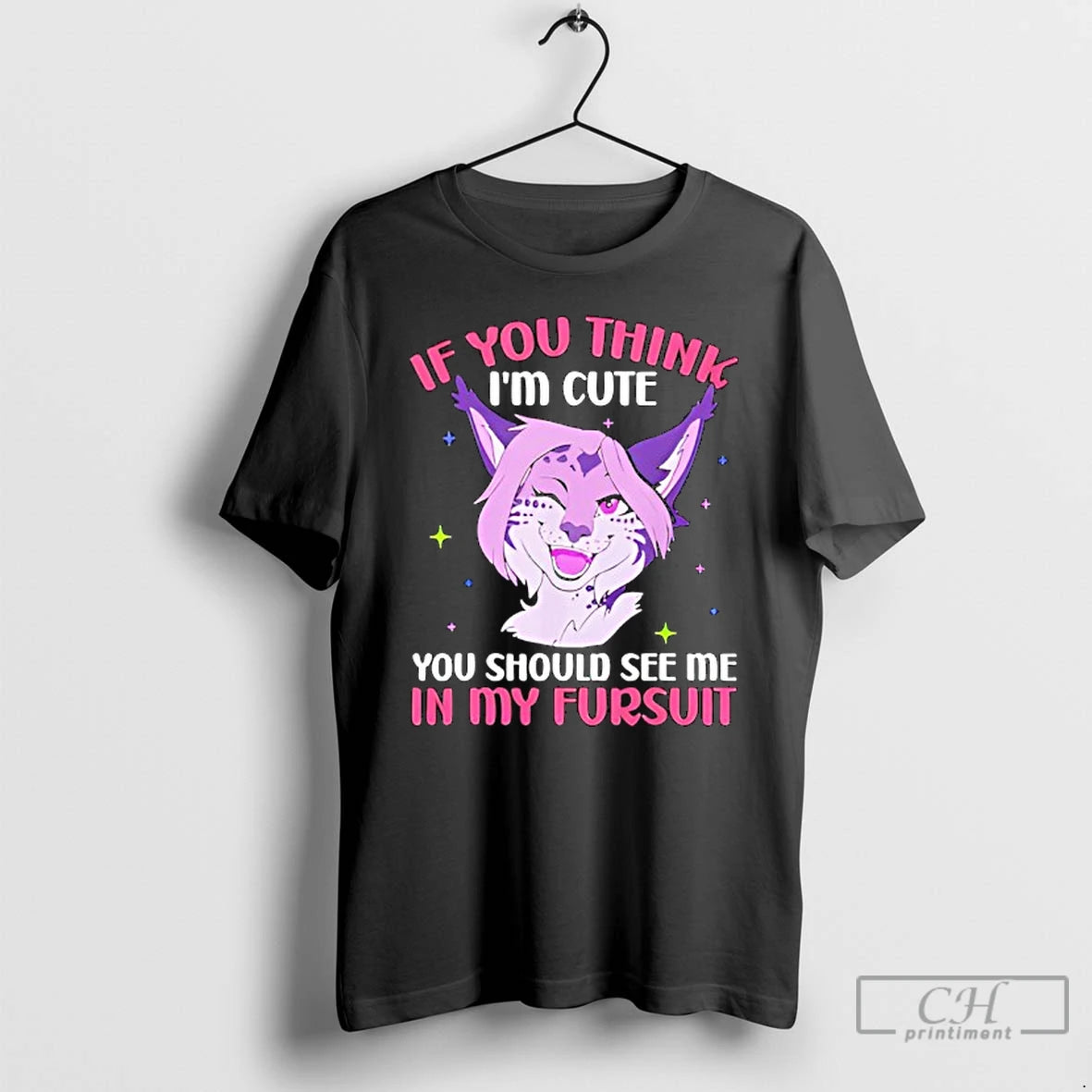 Classic Fandom Fursona Fox You Should See My Fursuit