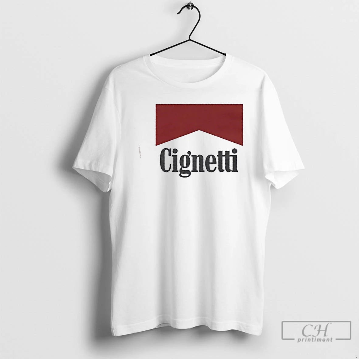 Classic Football Cigs Cignetti