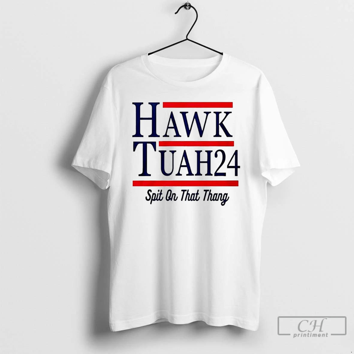 Classic Hawk Tuah 2024 Spit On That Thang