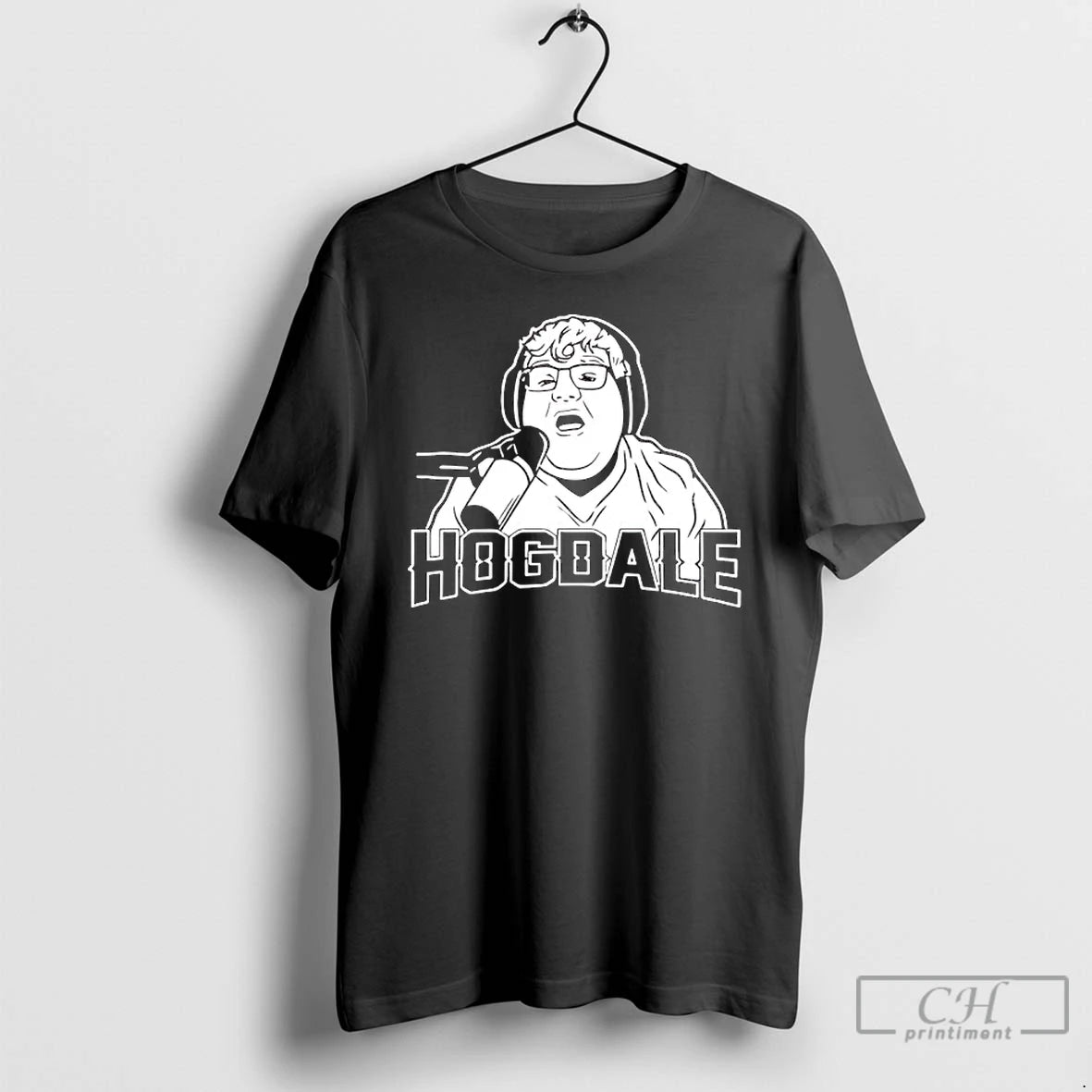 Classic Hogdale Streamer About American Football