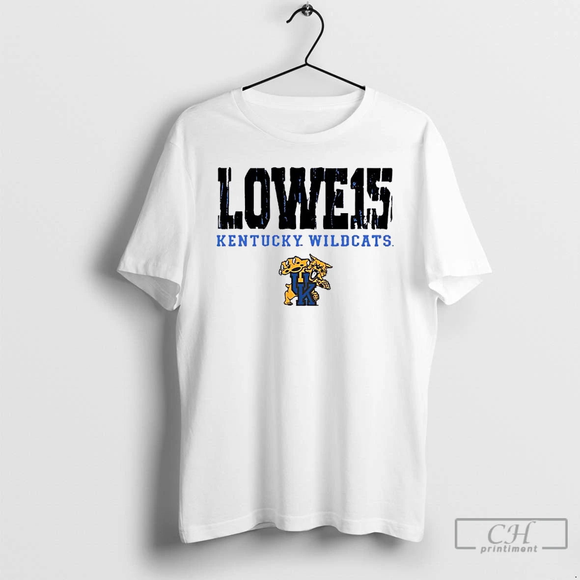 Classic Jaland Lowe 15 Kentucky Wildcats