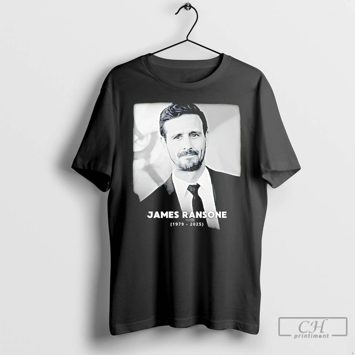 Classic James Ransone Rip 1979 2025 Eddie It Chapter 2 Movie