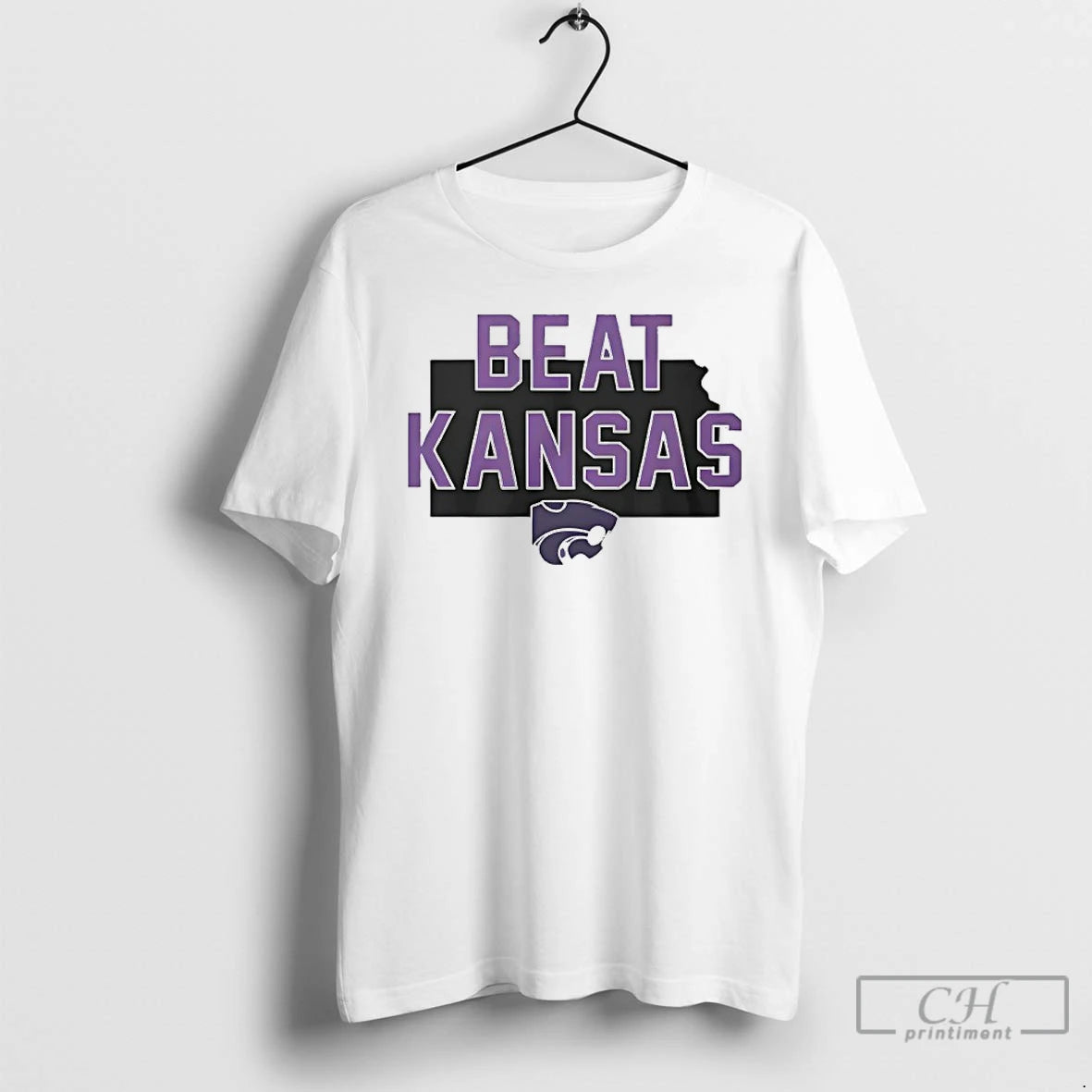 Classic K State Beat Kansas State