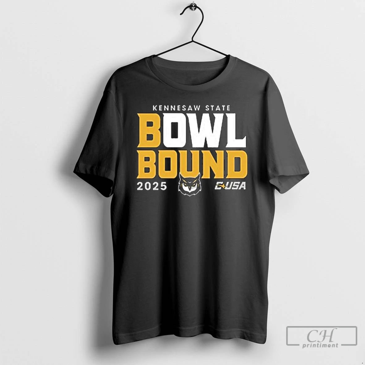 Classic Ksu Bowl Bound 2025 Cusa