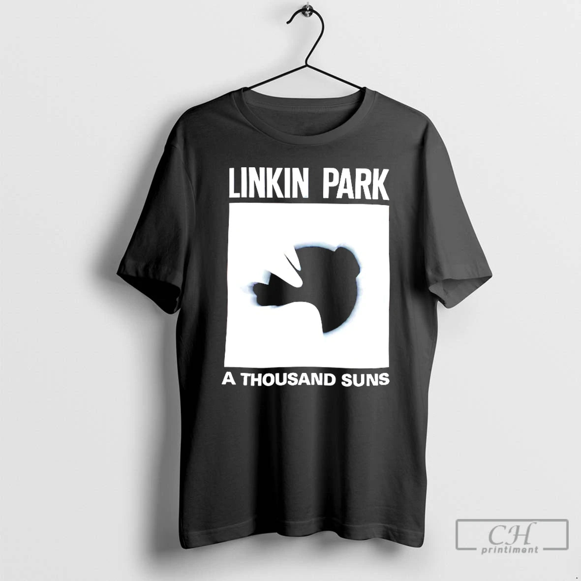 Classic Linkin Park A Thousand Suns