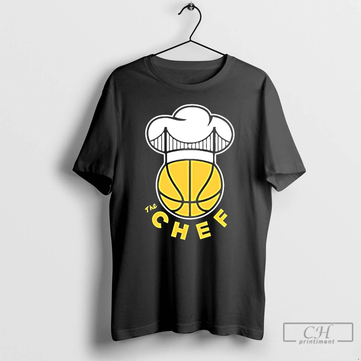 Classic Los Angeles Lakers The Chef