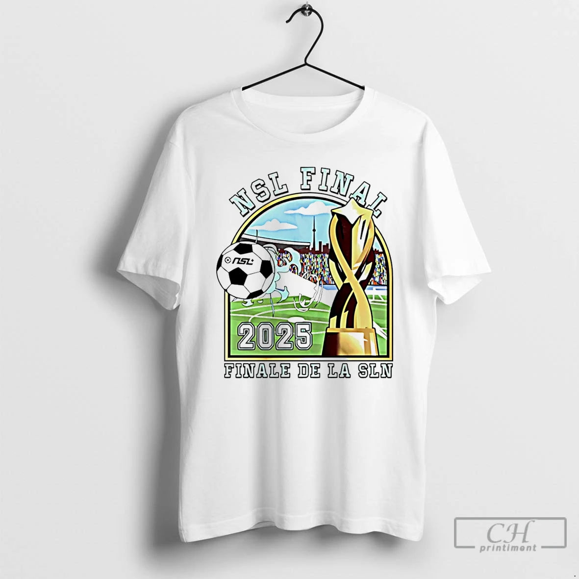 Classic Nsl Final 2025 Finale De La Sln