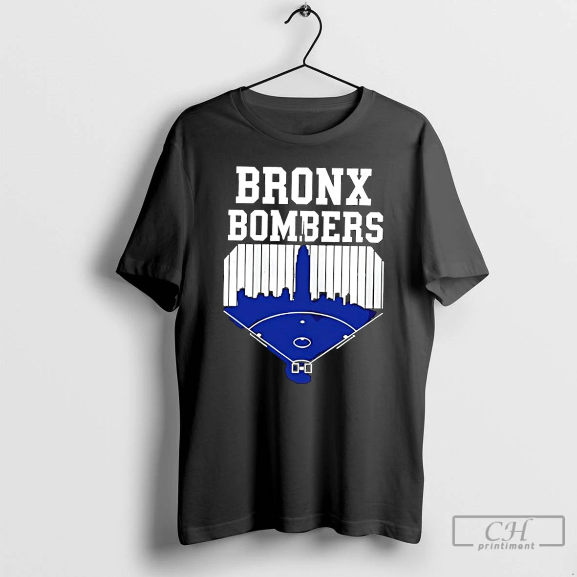 Classic New York Yankeens Bronx Bombers