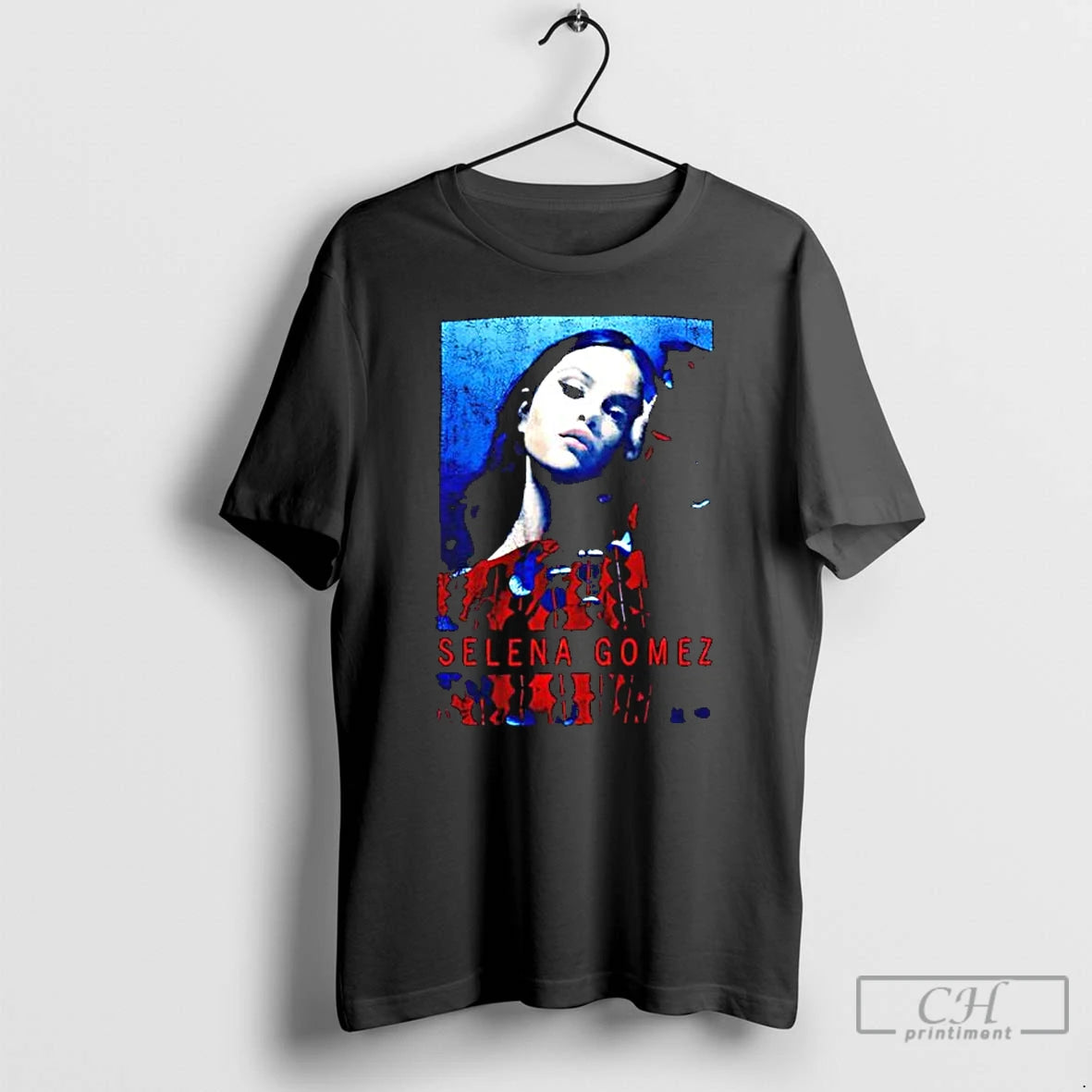 Classic Selena Gomez Revival Album Or 2016 Revival Tour