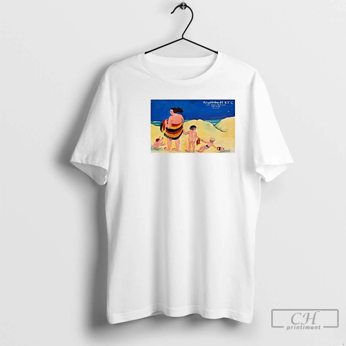 Classic Sorry Band Bowery Ballroom New York December 5 2025 Concert Circle White T Shirts