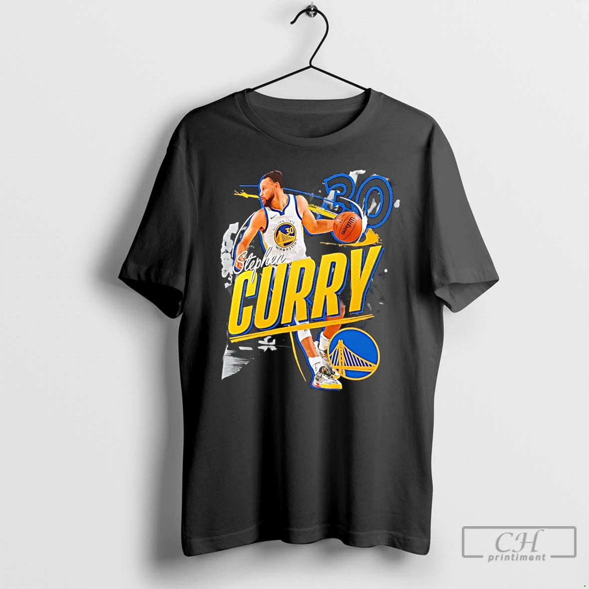 Classic Stephen Curry Golden State Warriors Start Of Season 2025