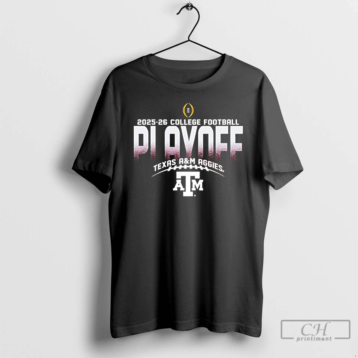 Classic Texas Am 2025 2026 College Football Playoff Classic