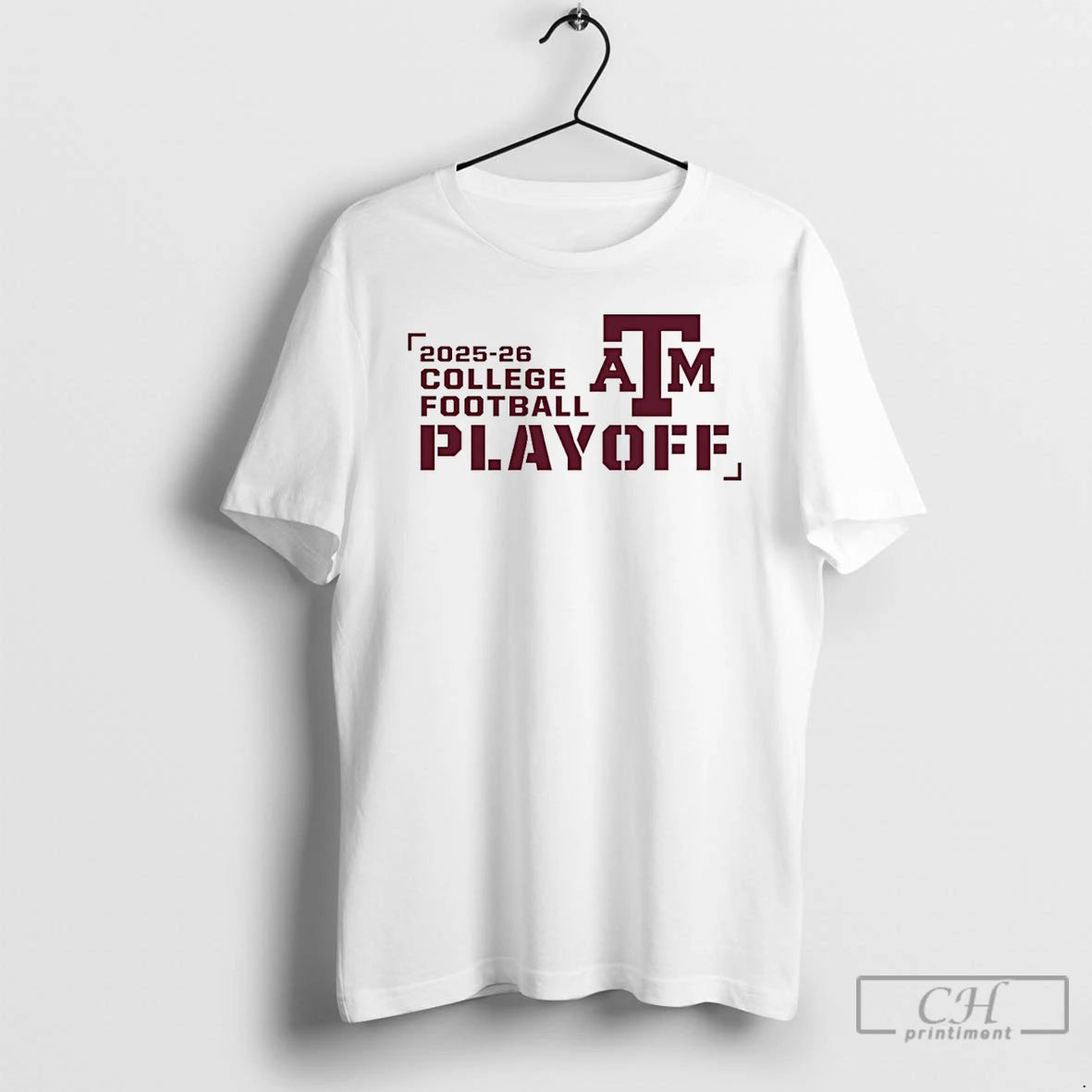 Classic Texas Am Aggies 2025 26 College Football Playoff Cfp Classic