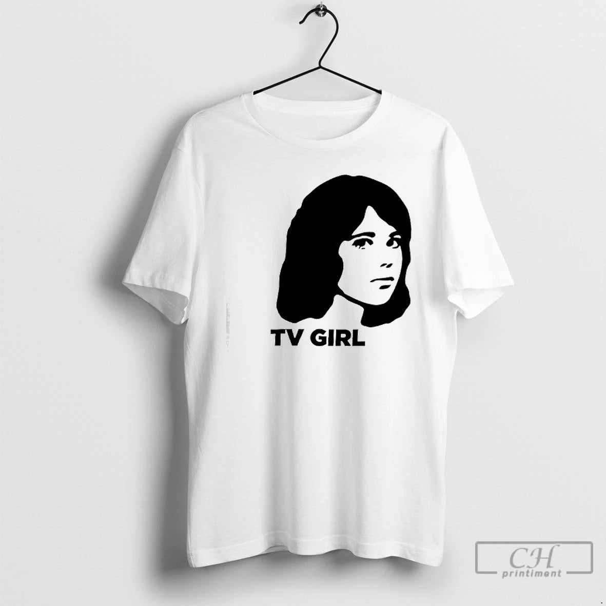 Classic Tv Girl Ivory Dream Girl