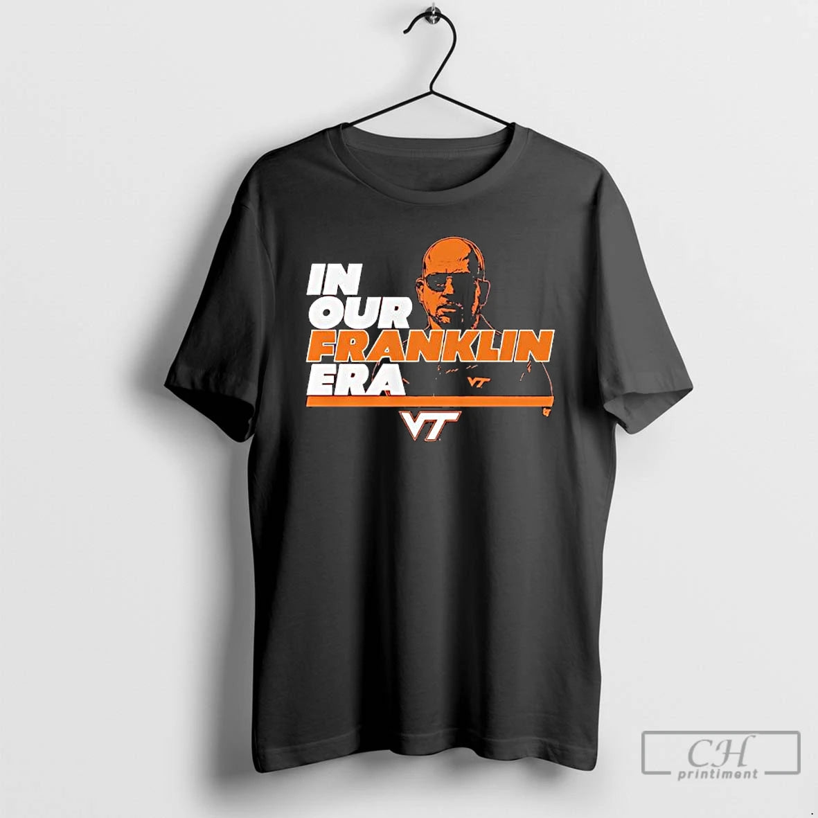 Classic Virginia Tech Football In Our James Franklin Era