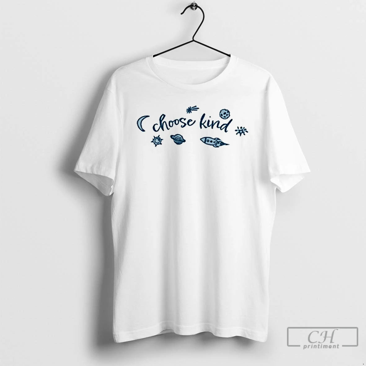 Classic Wonder Choose Kind