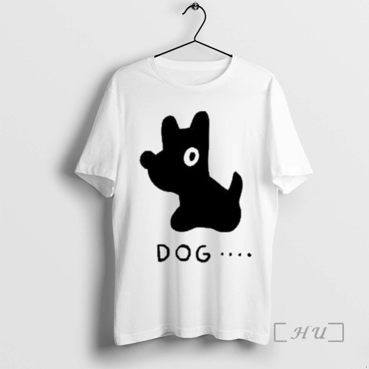 New Boku Dog No Natsuyasumi Circle White