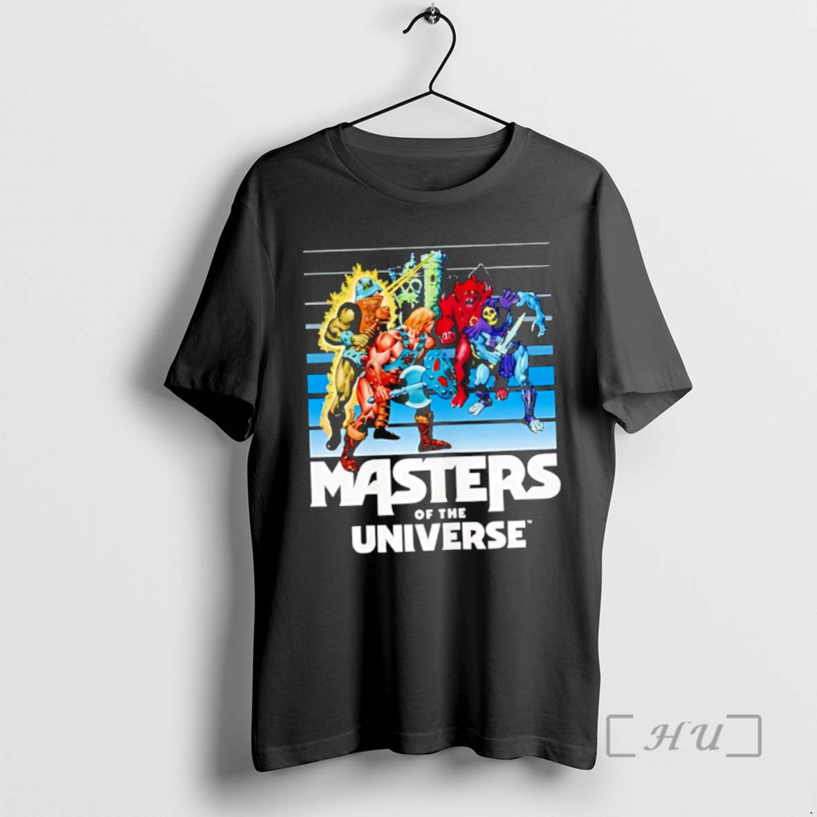 New Masters Of The Universe Games