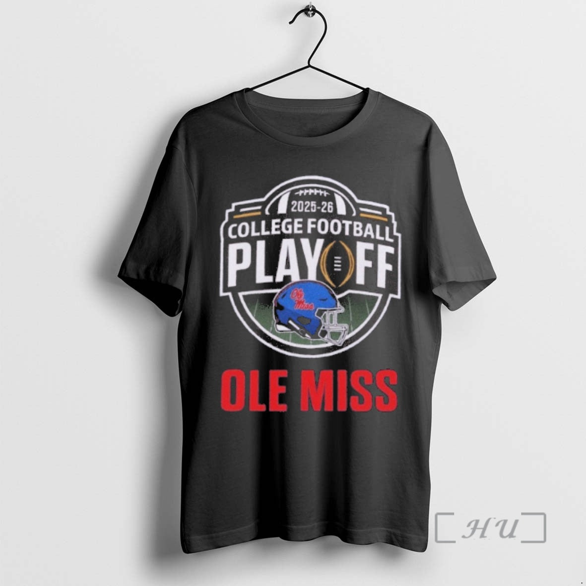 New Ole Miss College Football Playoff Neoprene