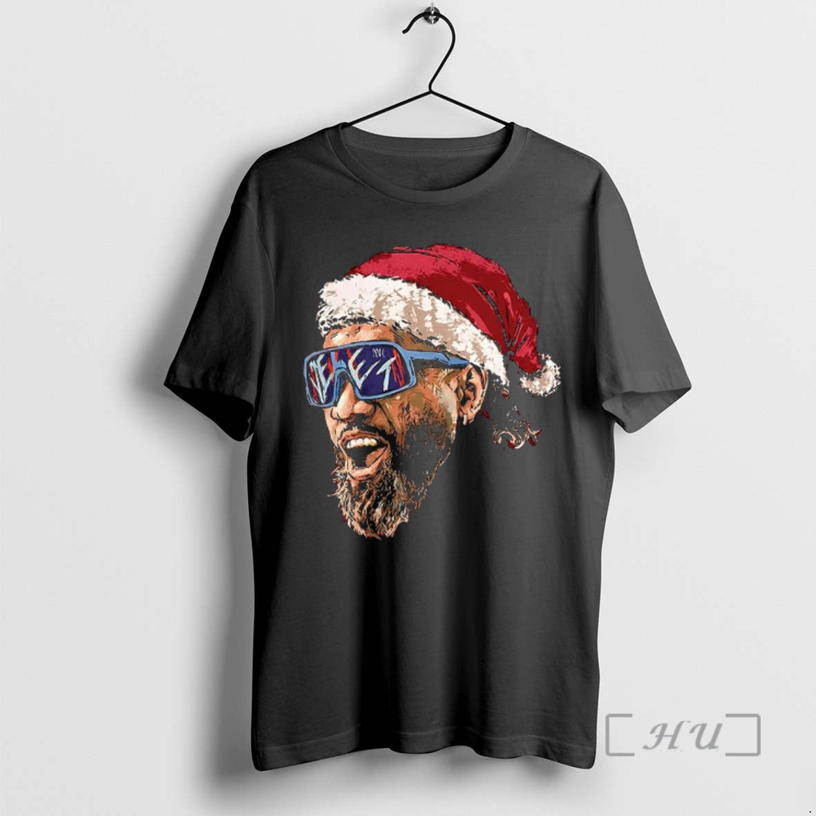 New Santa Hat Jey Uso Yeet