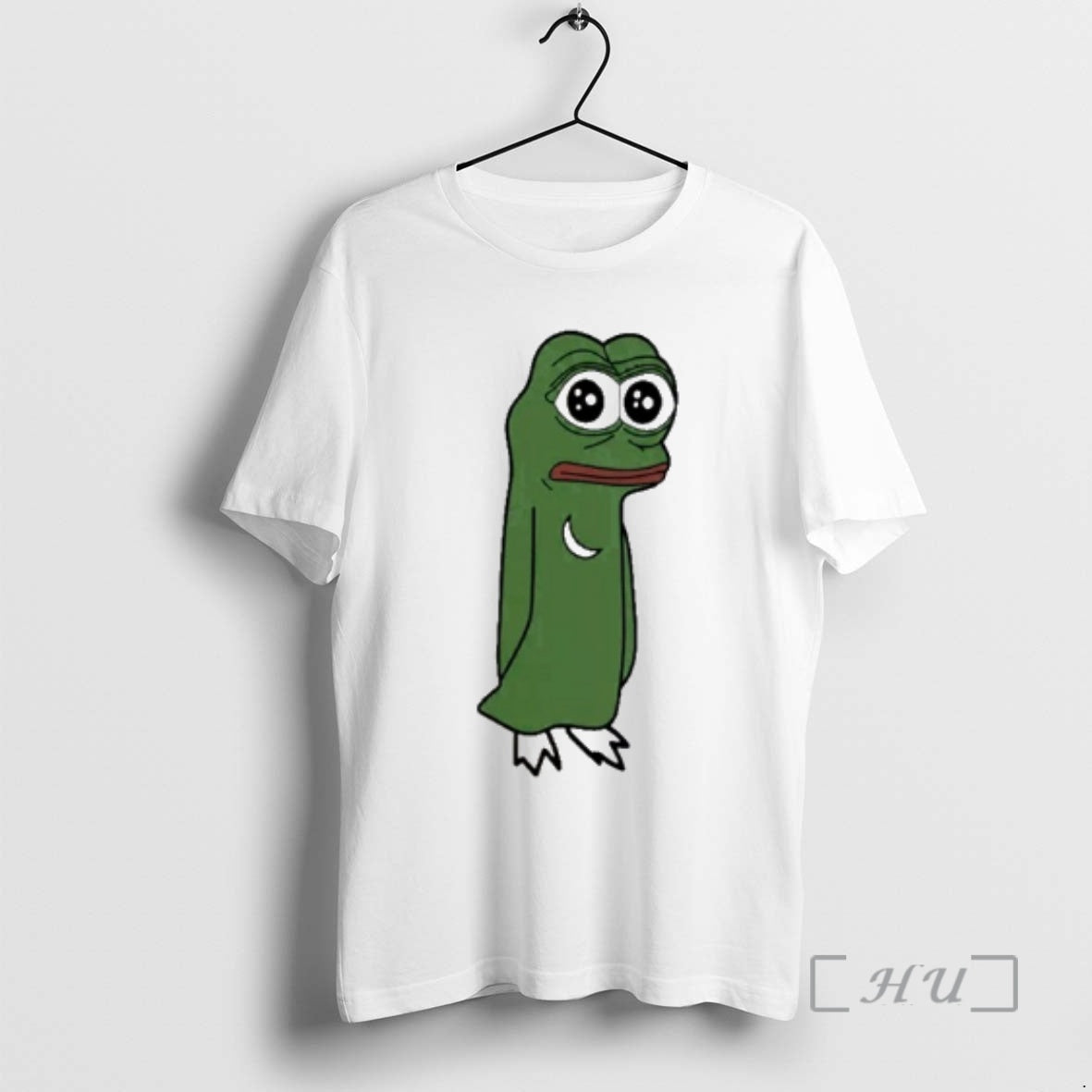 New Smolting Pepe