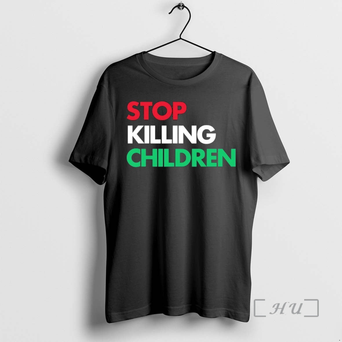 New Stop Killing Children