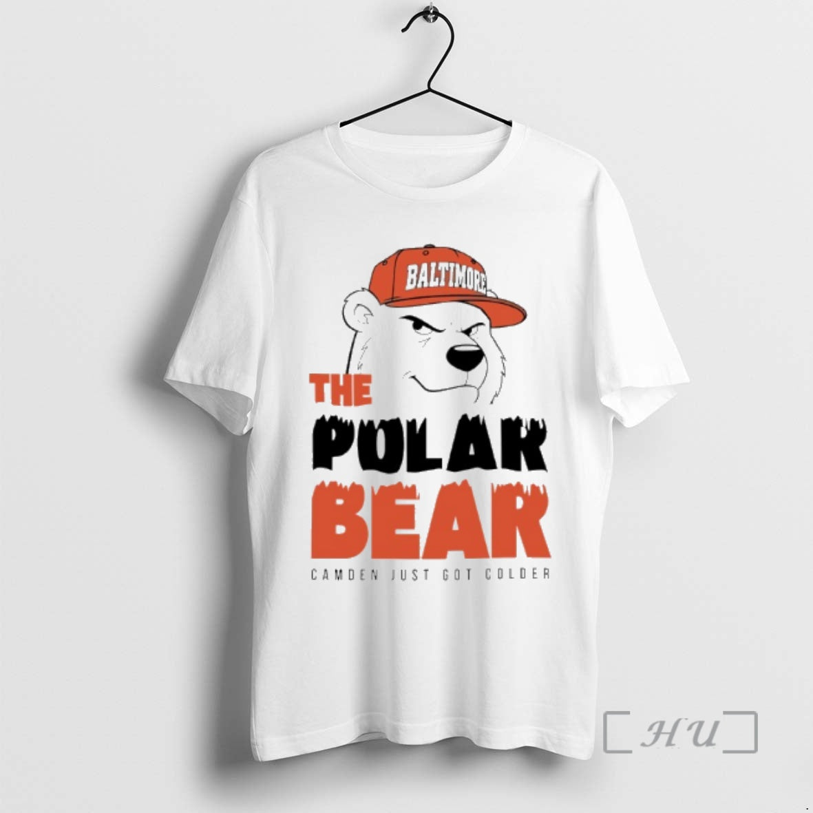 New The Polar Bear Pete Alonso Camden Just Got Colder