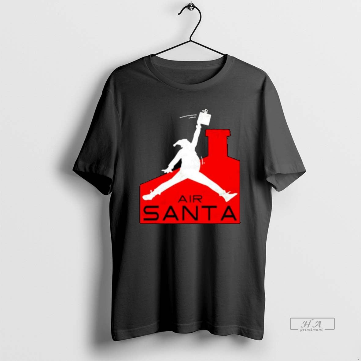 Official Air Santa Funny Christmas Gifts Ornaments