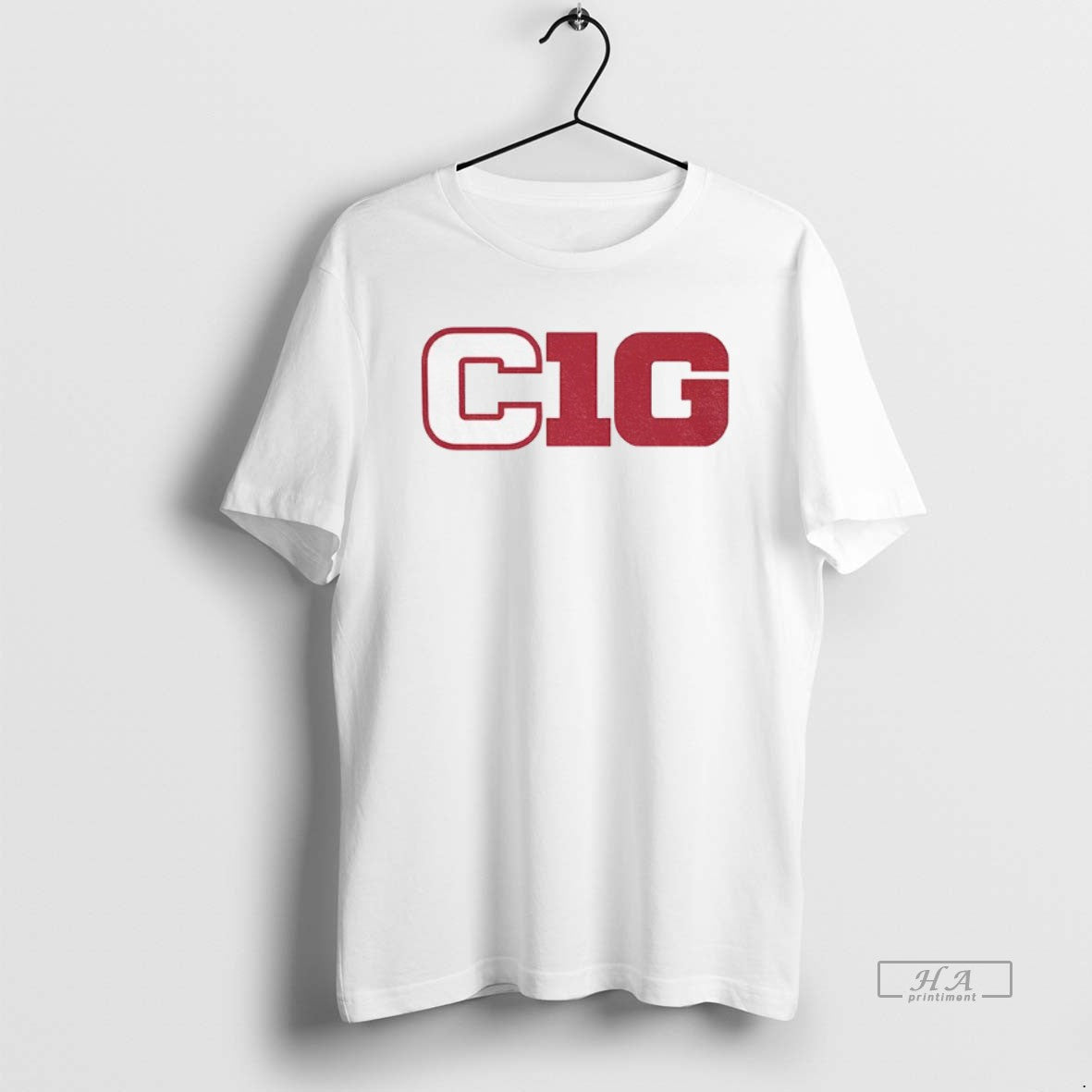 Official C1g Coach Cignetti The Hoosiers Big Ten Champions