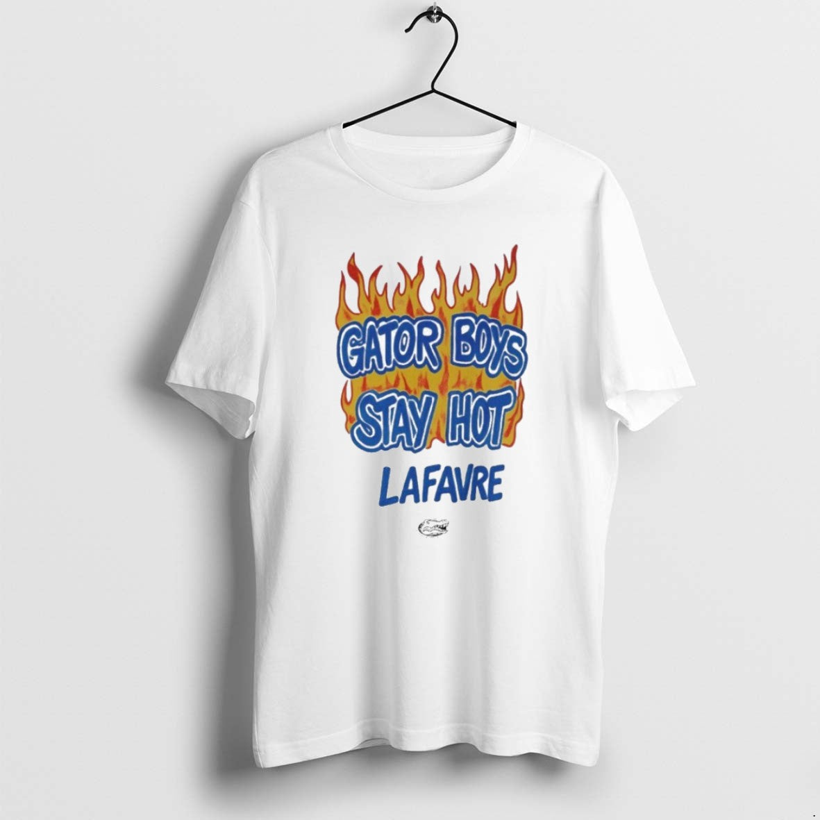 Official Will Griffin Gator Boys Stay Hot Lafavre
