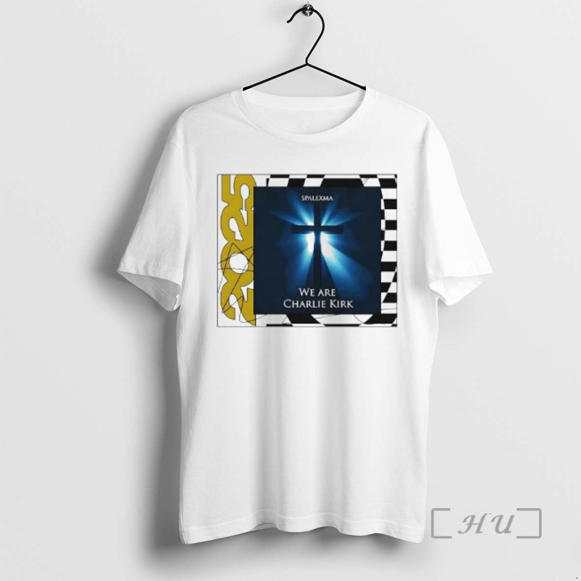 Officials 2025 Album We Are Charlie Graphic