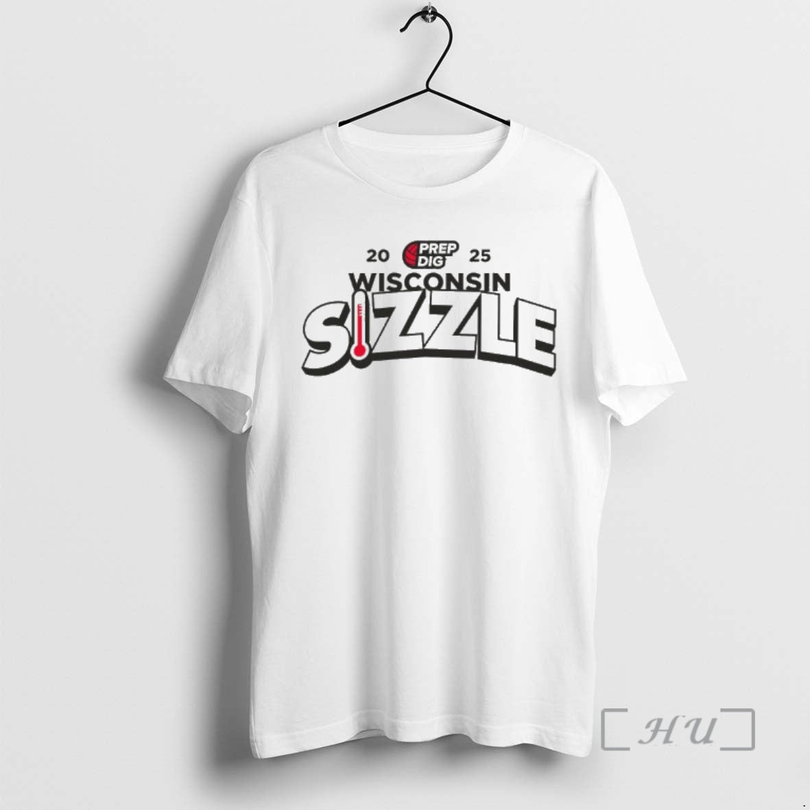 Officials 2025 Prep Dig Wisconsin Sizzle