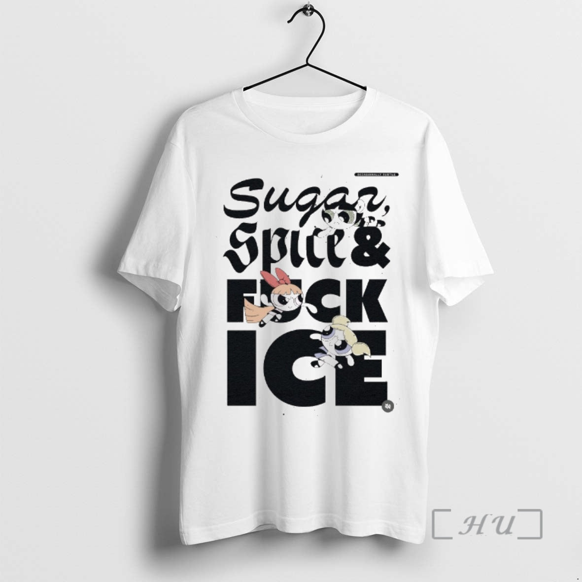 Officials 2026 Sugar Spice And Fuck Ice Abolish Ice