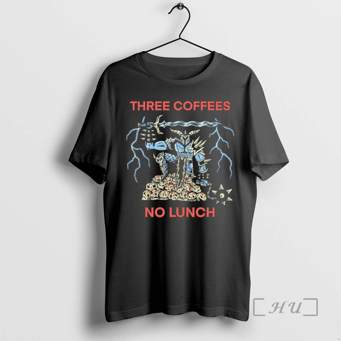Officials 2026 Three Coffees No Lunch Wizard Of Barge