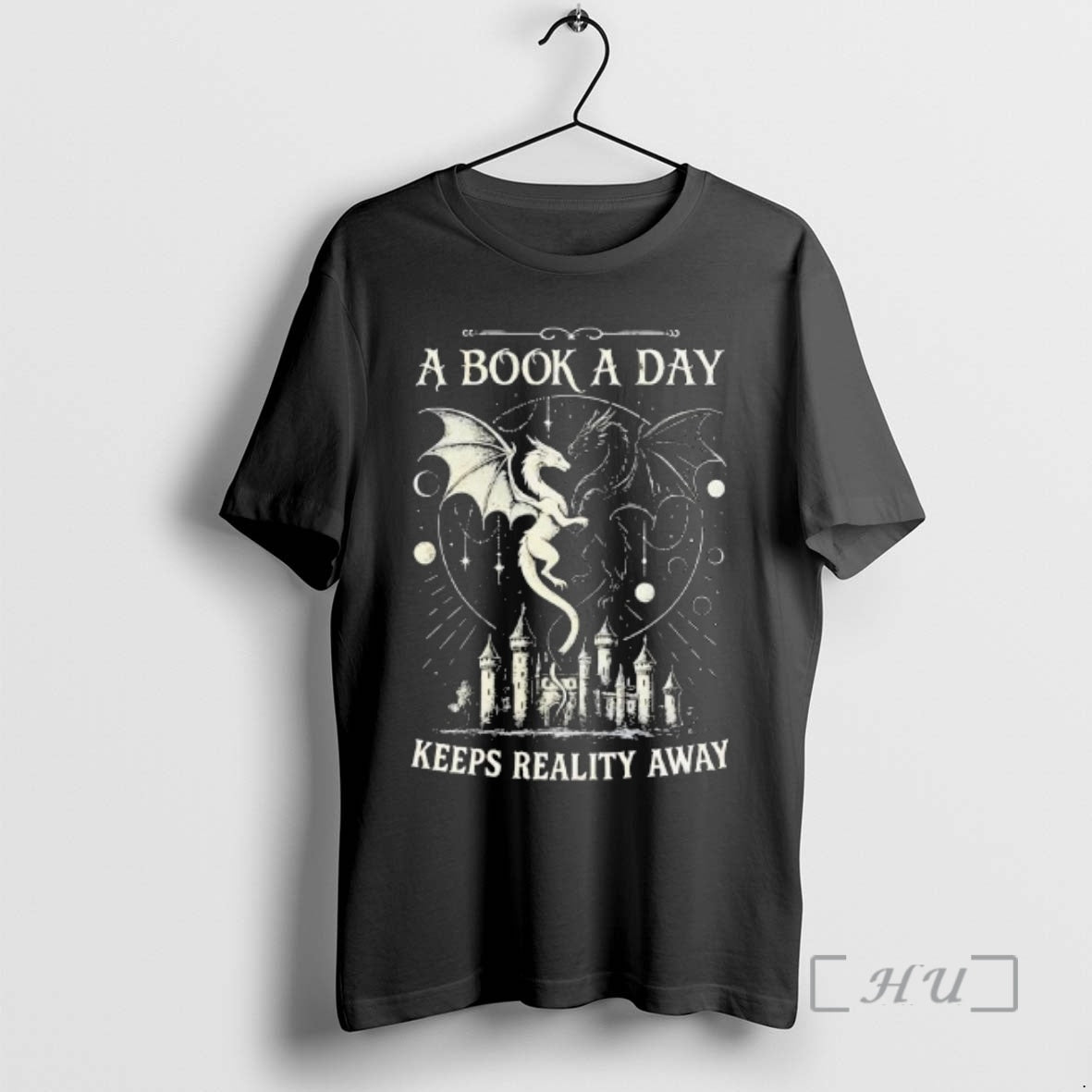 Officials A Book A Day Keeps Reality Away