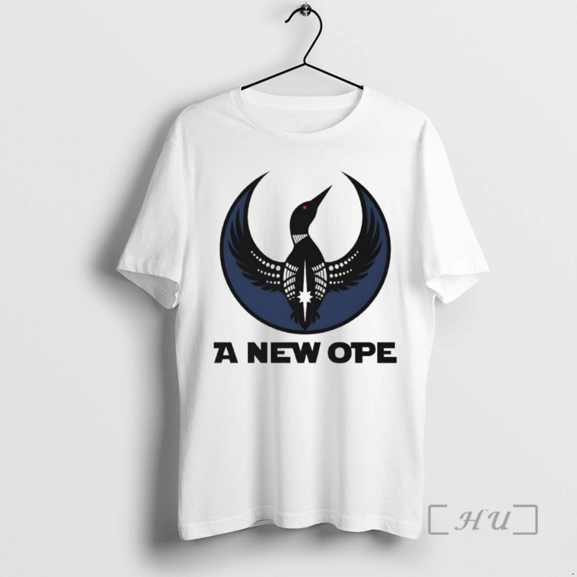 Officials A New Ope Rebel Alliance Loon Logo