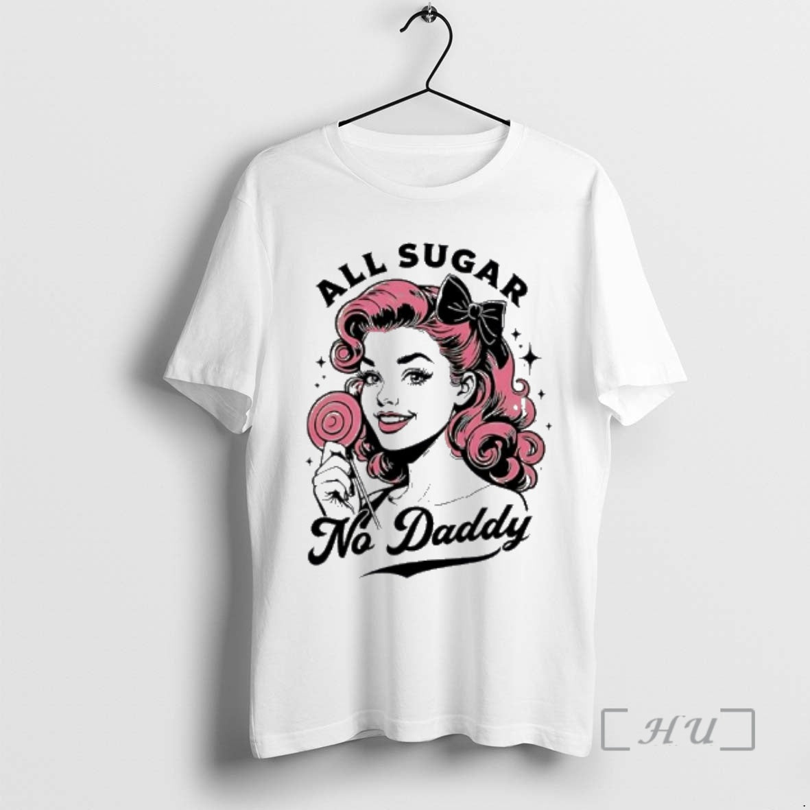 Officials All Sugar No Daddy Picture