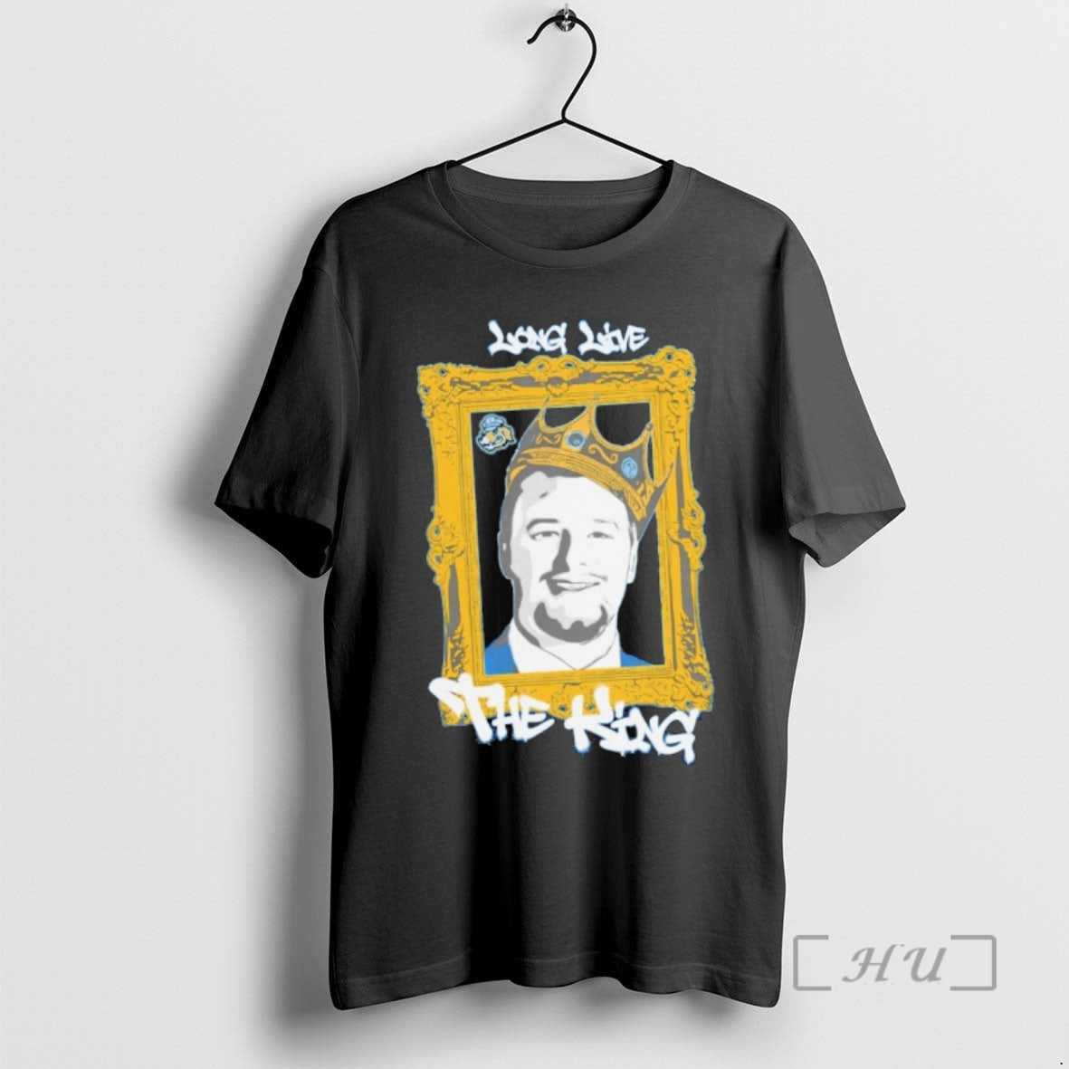 Officials Andrew King Long Live The Kings Golden Birthday
