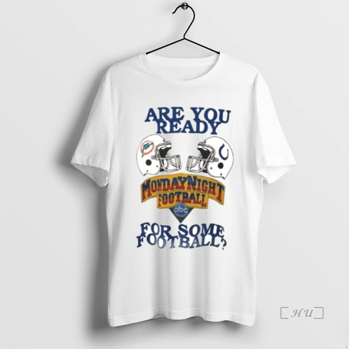 Officials Are You Ready Monday Night Football For Some Football Ornaments Premium T Shirts Sweater