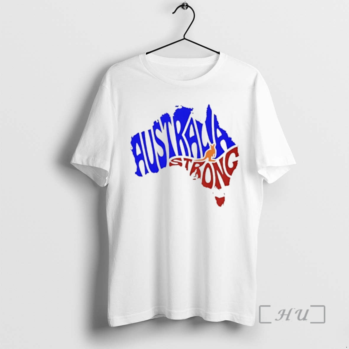 Officials Australia Strong Map Resilience Pray For Australia Premium T Shirts Sweater Hoodie 2