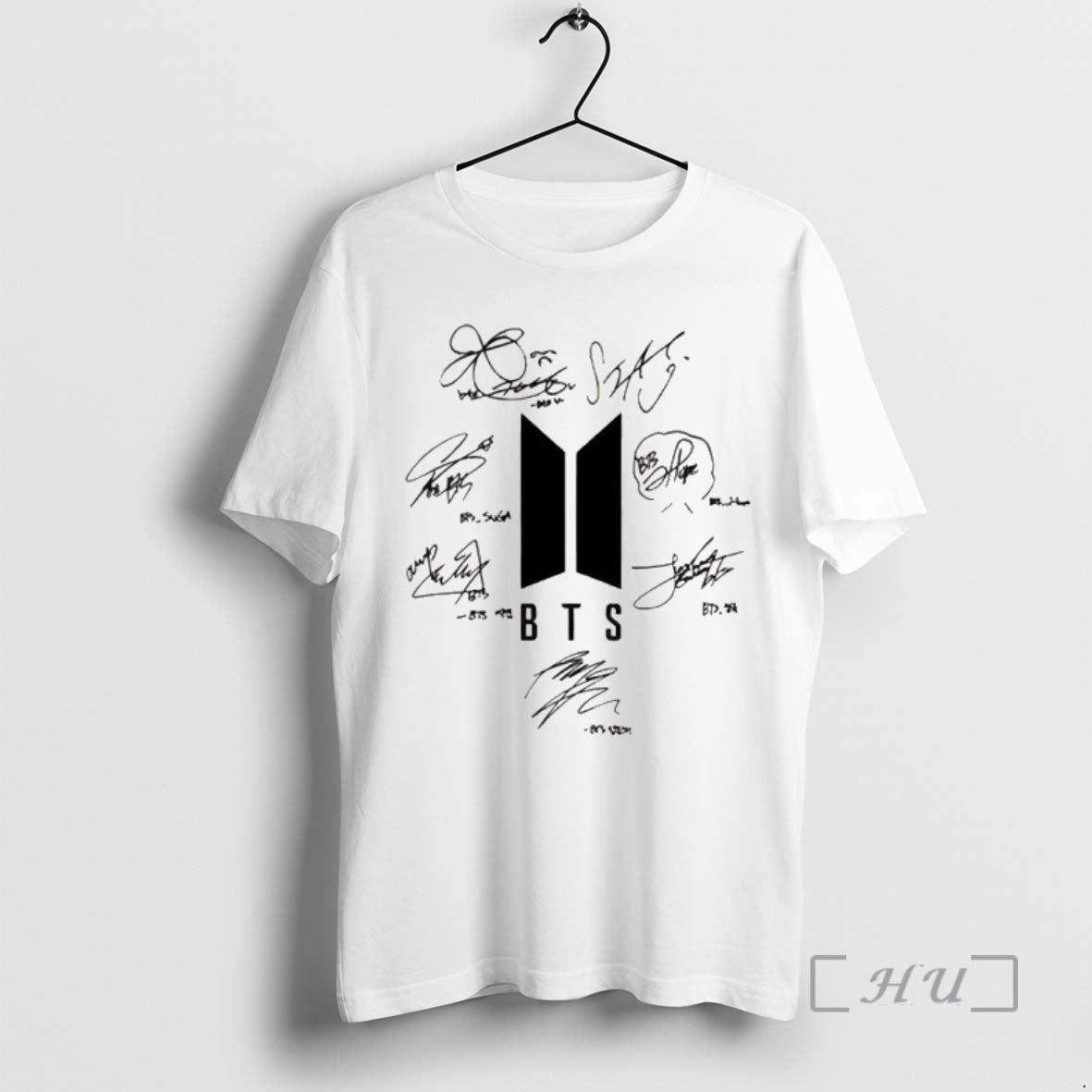 Officials Bts 2026 Comeback Kpop Lover Signatures