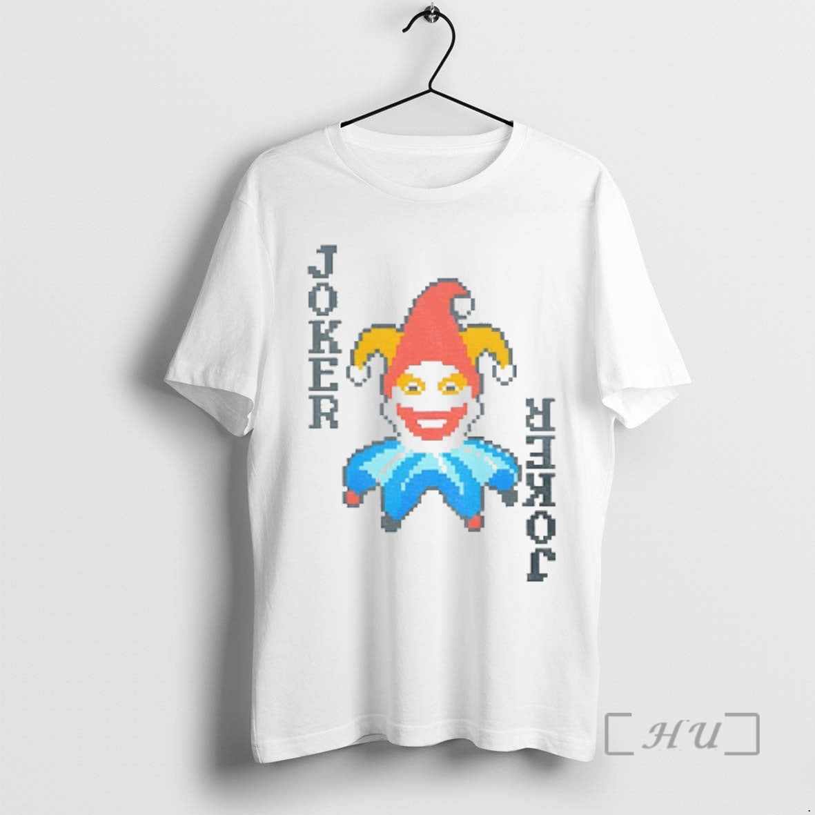 Officials Balatro Joker Card Gift For Gamers