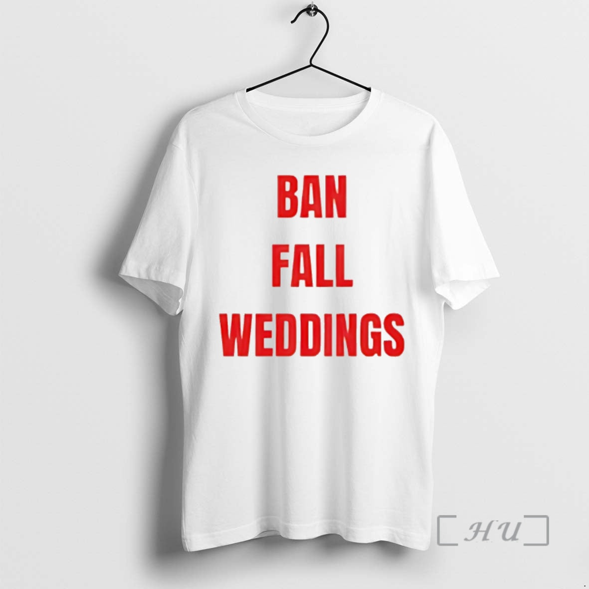 Officials Ban Fall Weddings