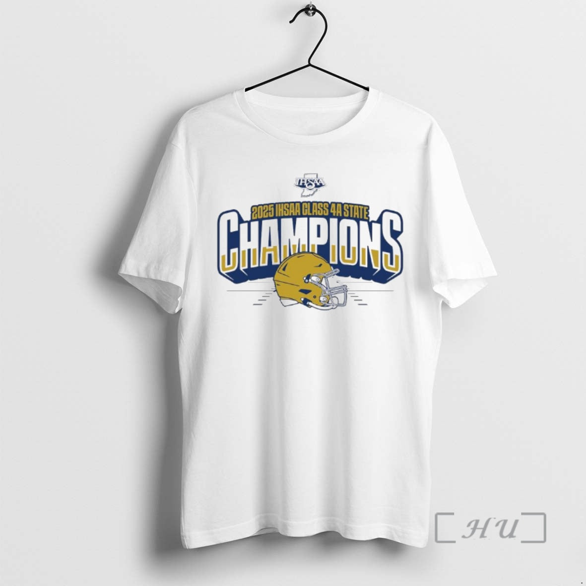 Officials Bishop Dwenger 2025 Ihsaa Football Class 4a State Champions Ornaments Premium T Shirts Sweater