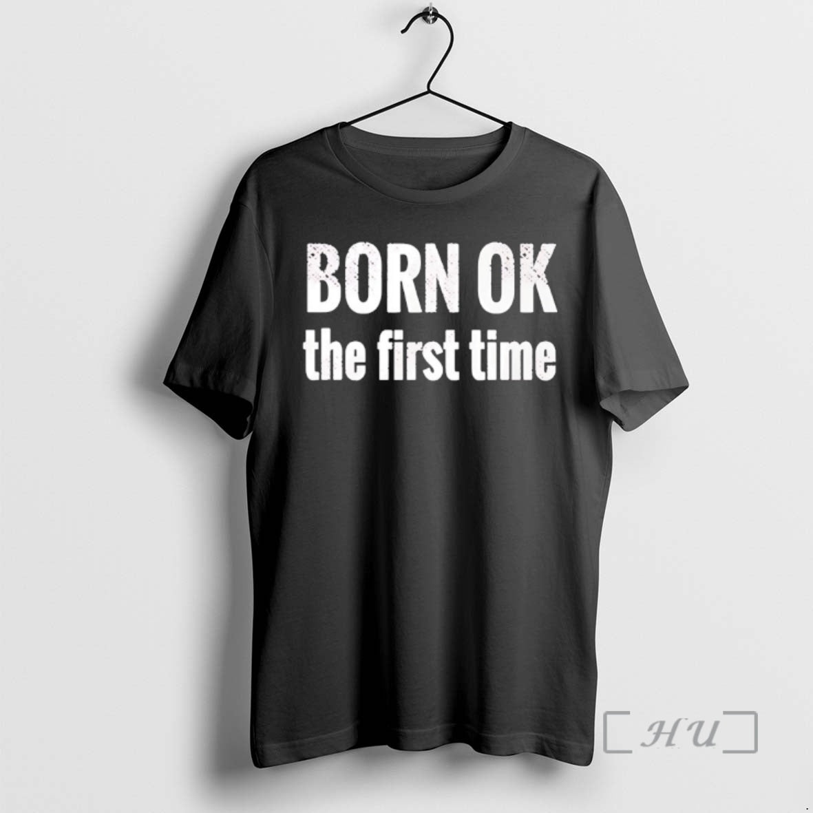Officials Born Ok The First Time